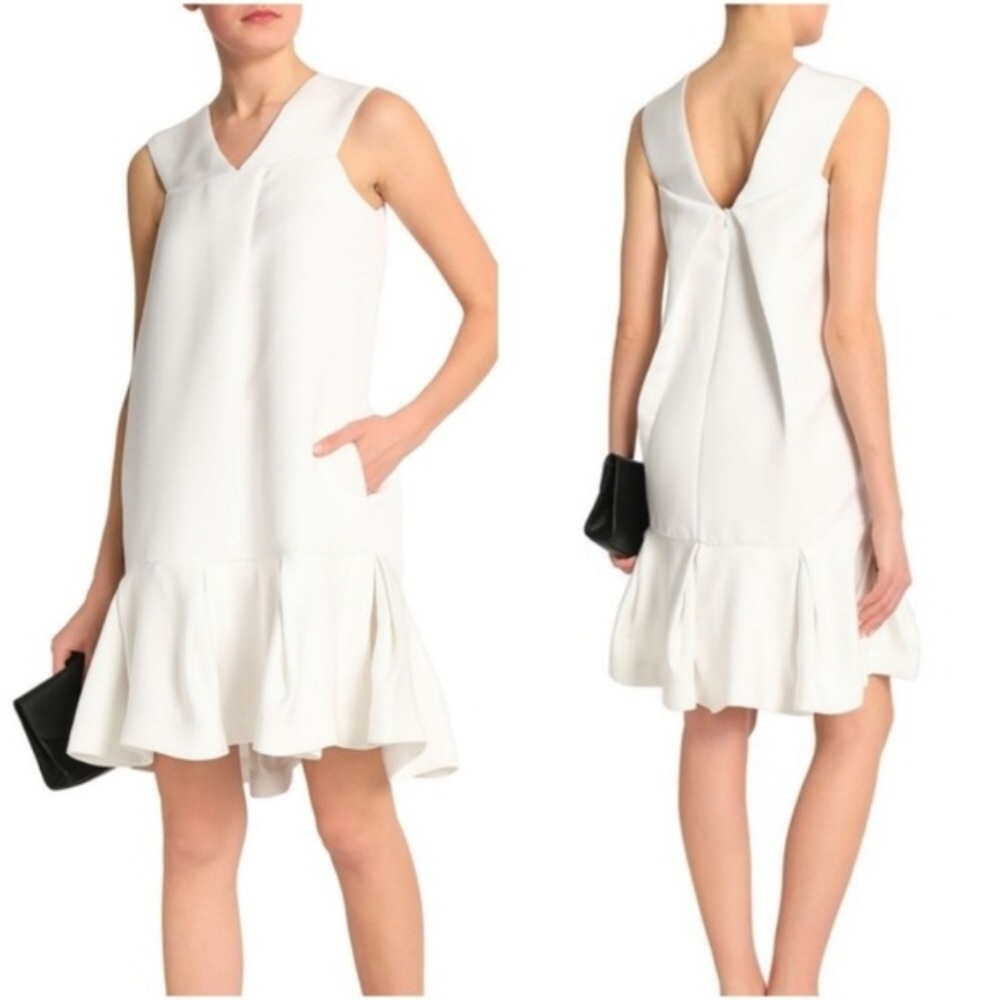 Paper London Silk Mary Dress